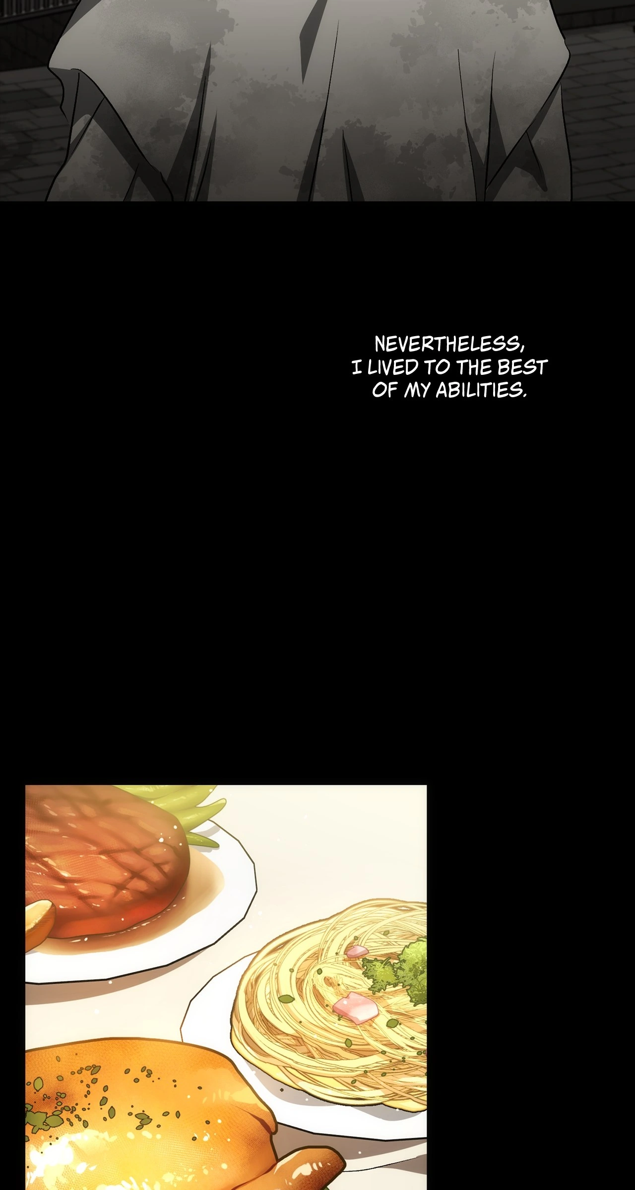 My Wicked Little Girl chapter 35 page 8