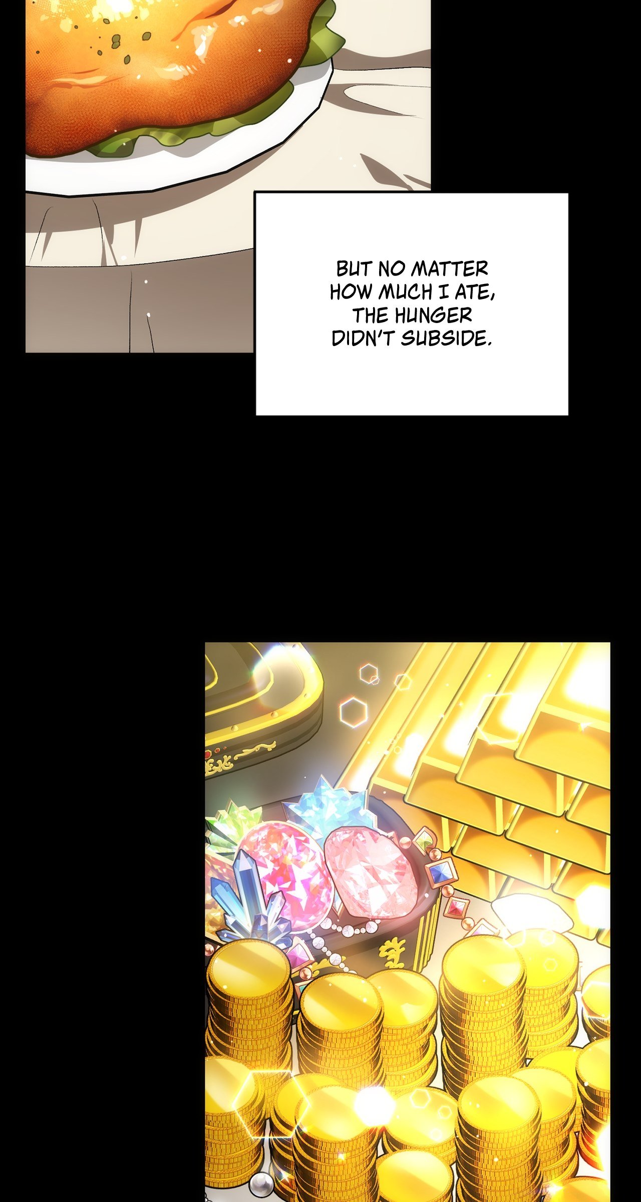 My Wicked Little Girl chapter 35 page 9