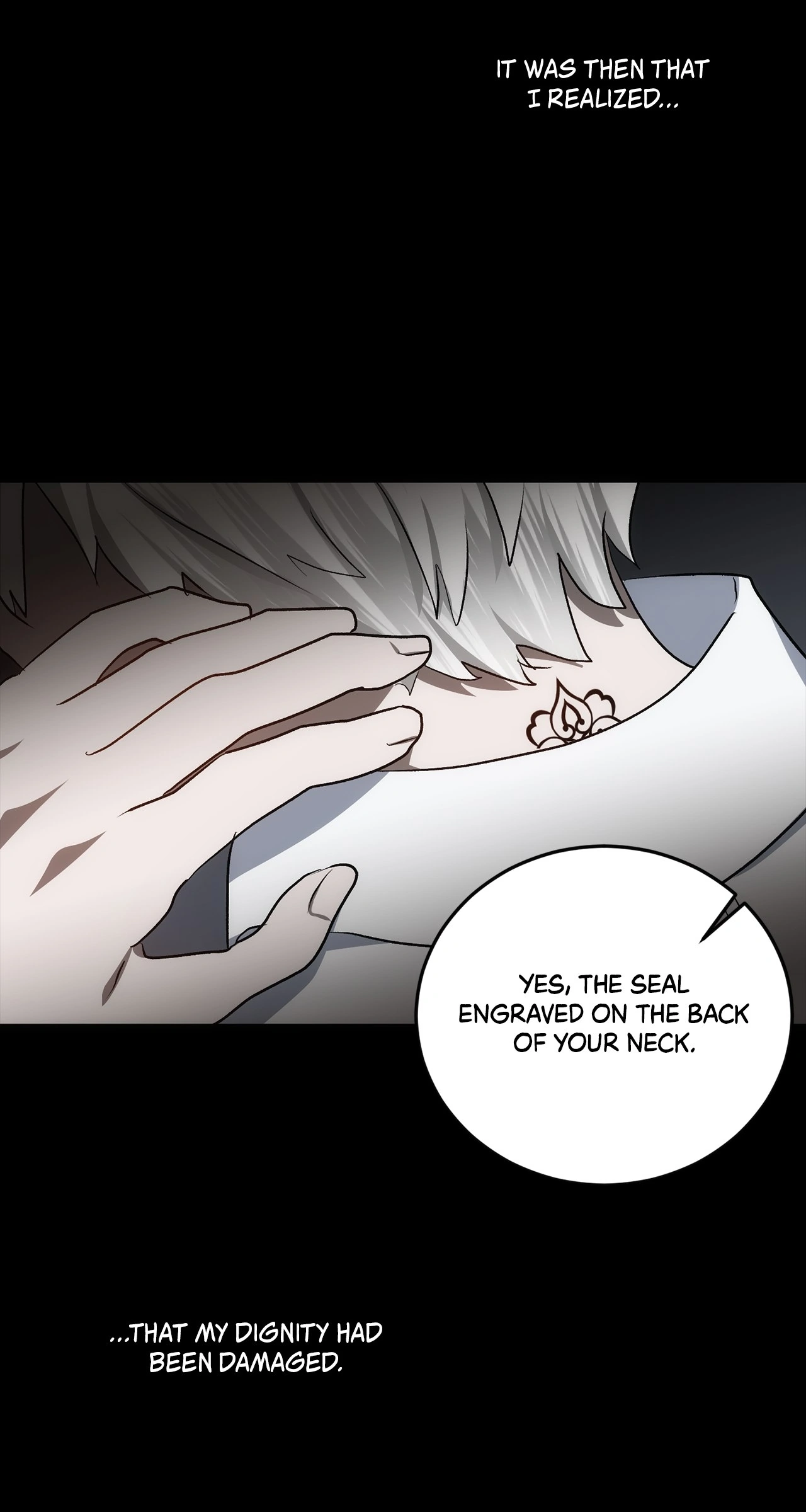 My Wicked Little Girl chapter 35 page 13