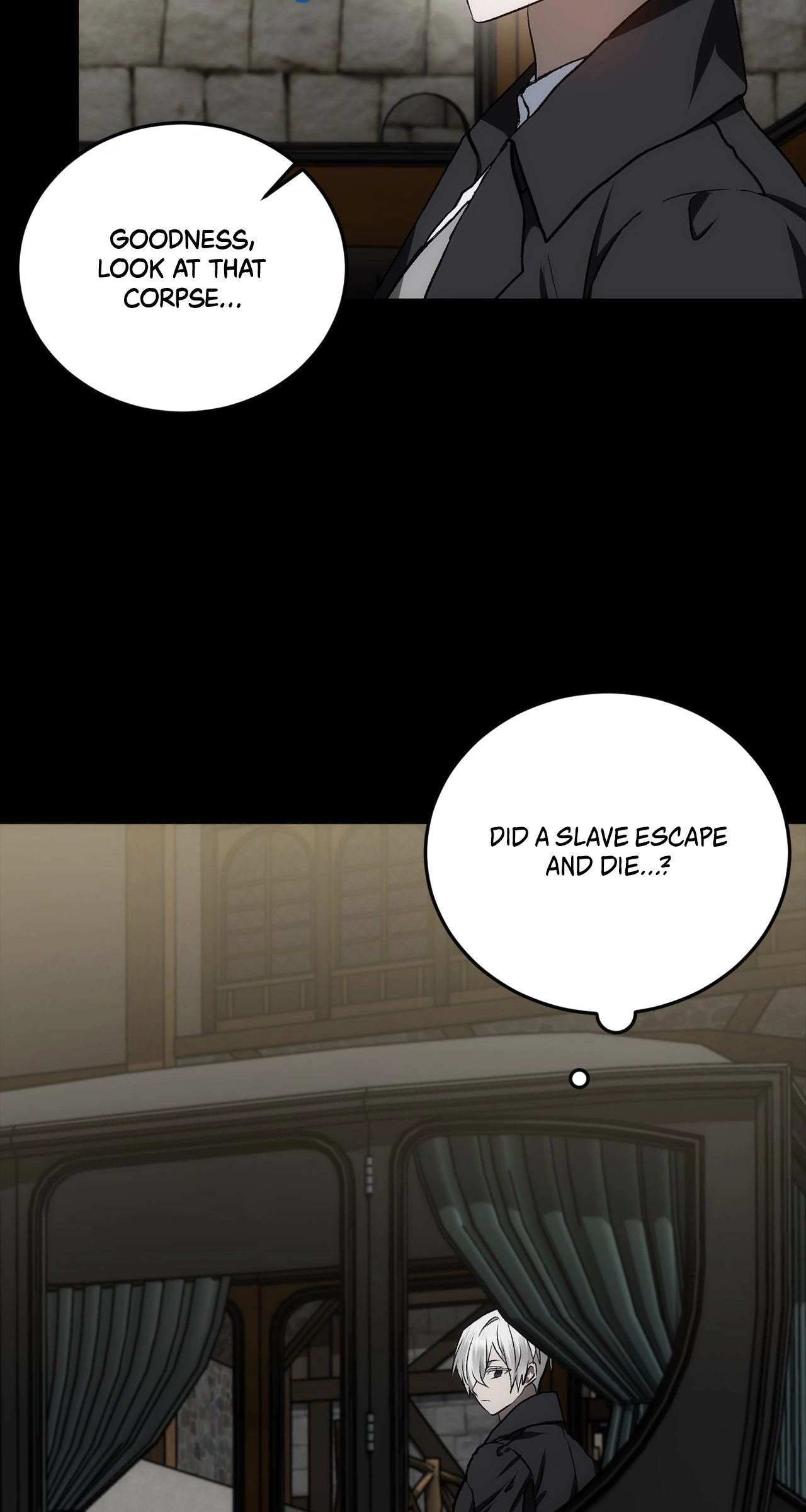 My Wicked Little Girl chapter 35 page 15