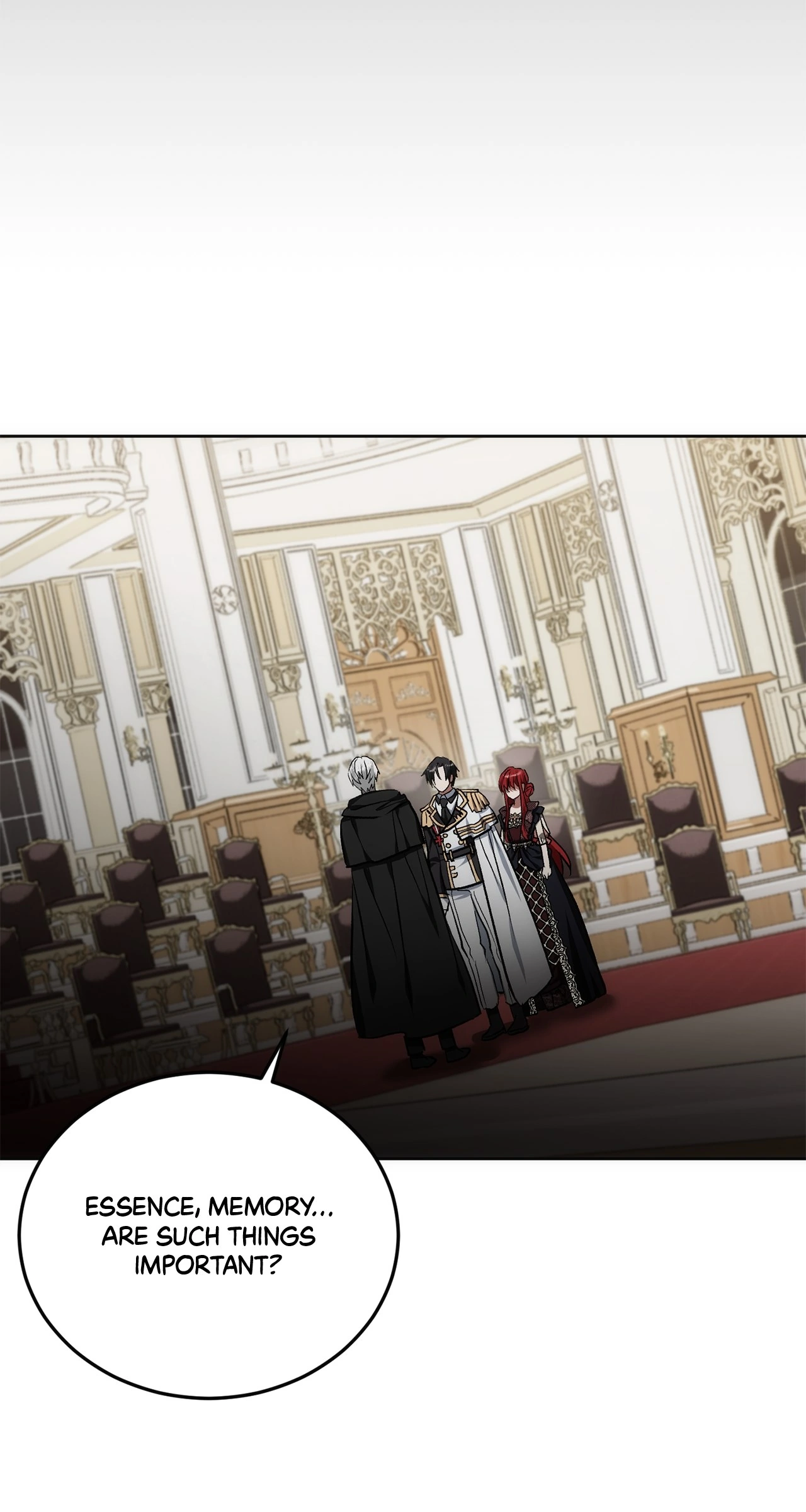 My Wicked Little Girl chapter 35 page 22