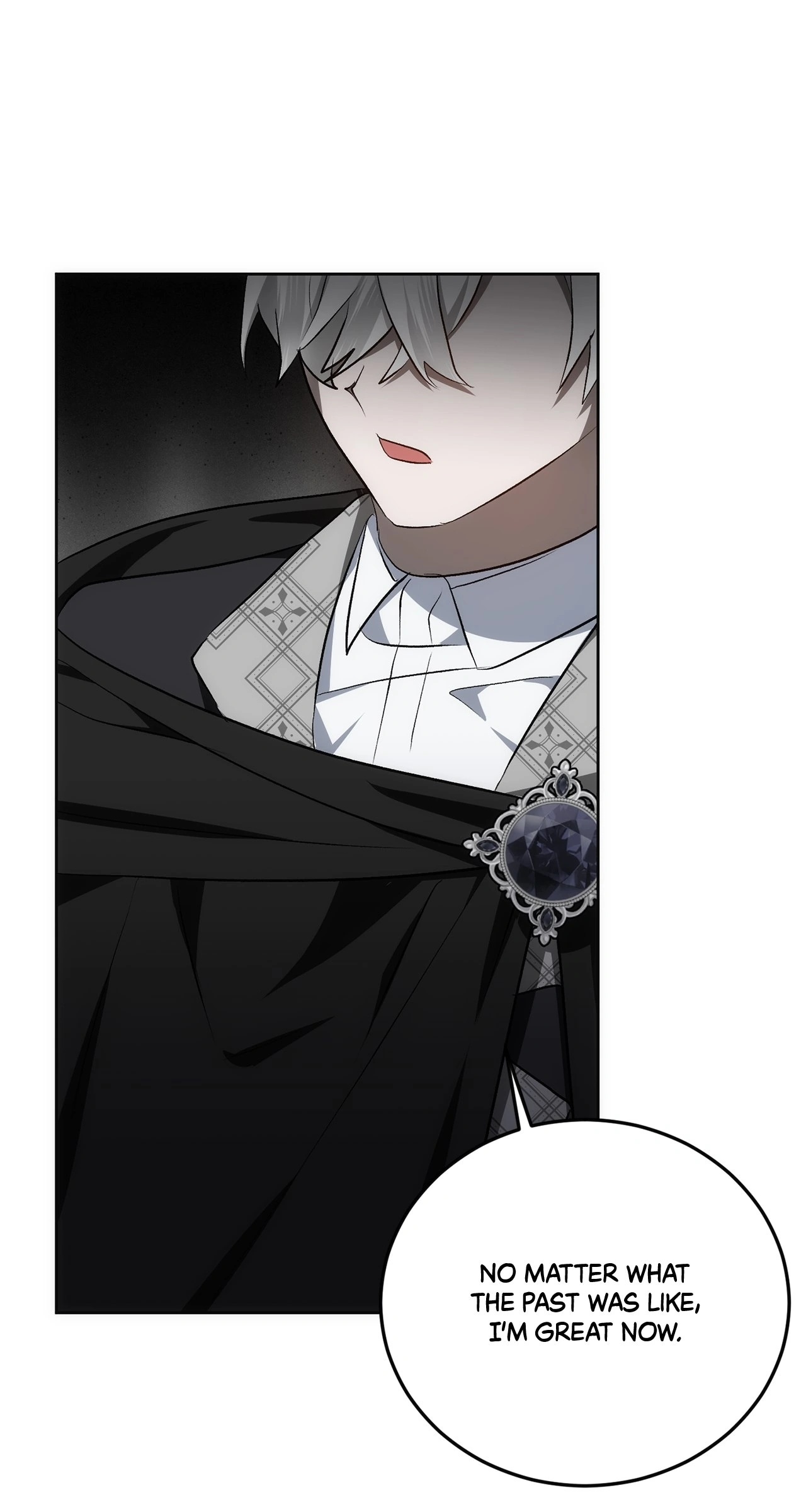 My Wicked Little Girl chapter 35 page 23