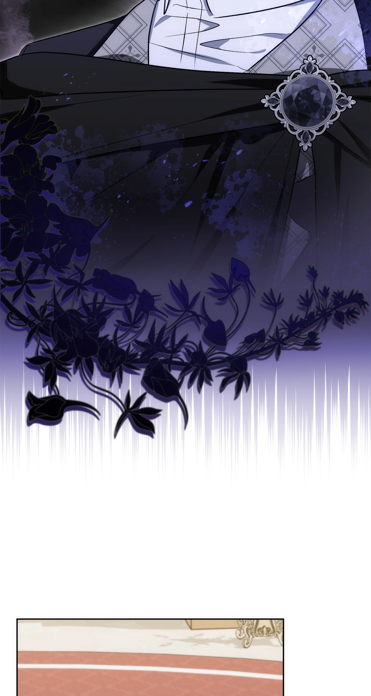 My Wicked Little Girl chapter 35 page 25