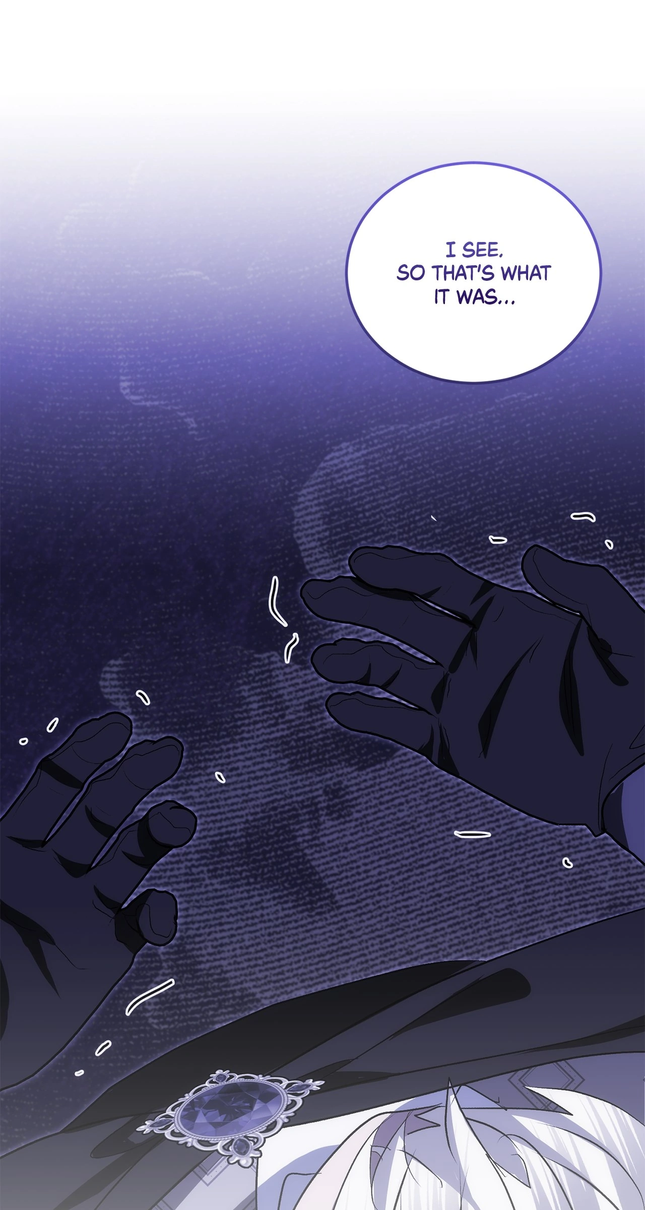 My Wicked Little Girl chapter 35 page 40