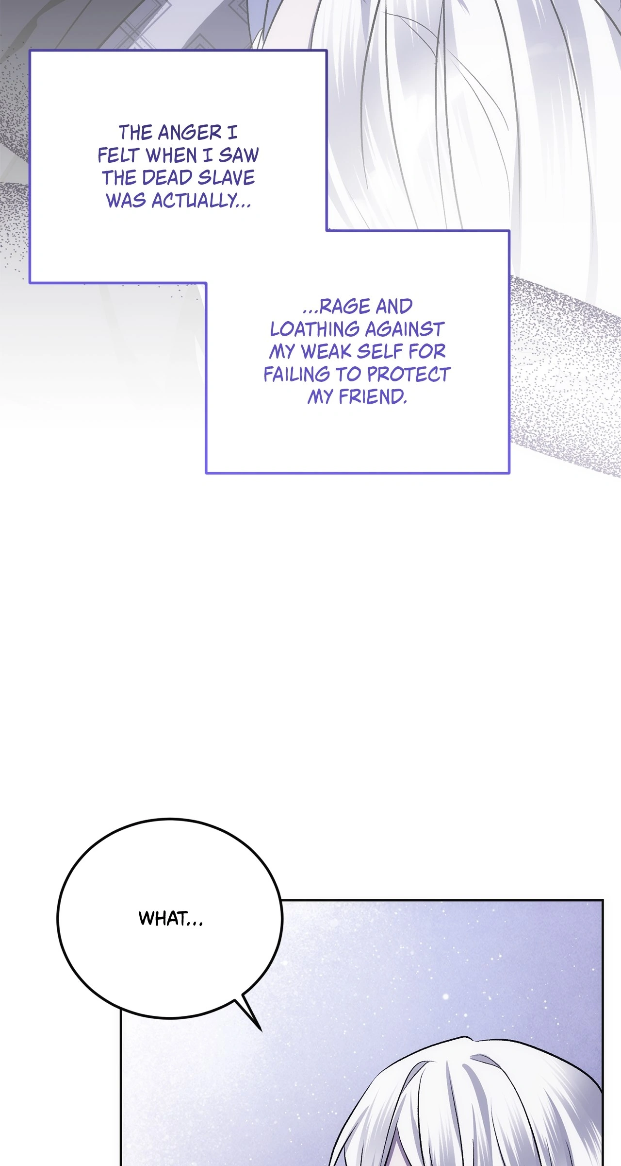 My Wicked Little Girl chapter 35 page 41