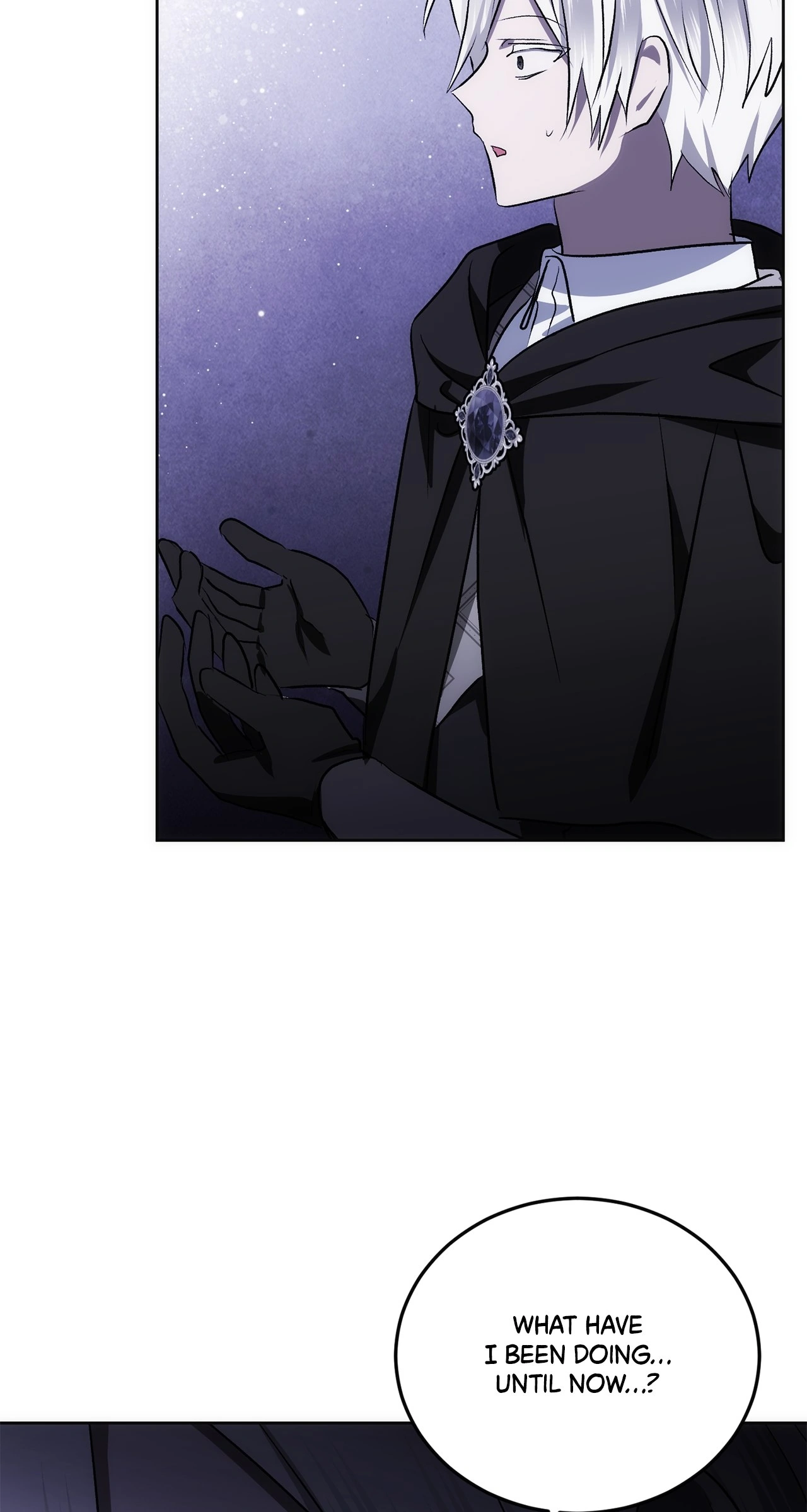 My Wicked Little Girl chapter 35 page 42