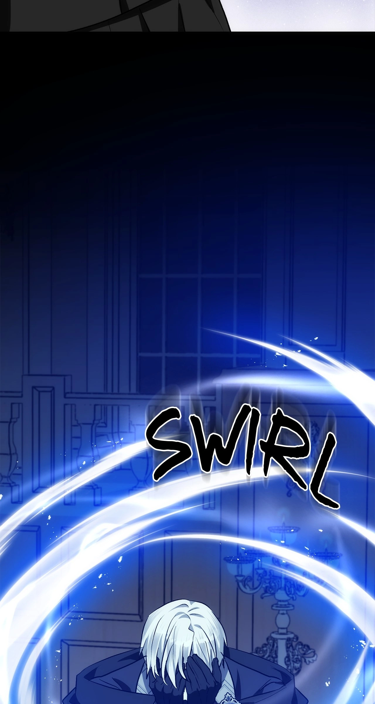 My Wicked Little Girl chapter 35 page 46