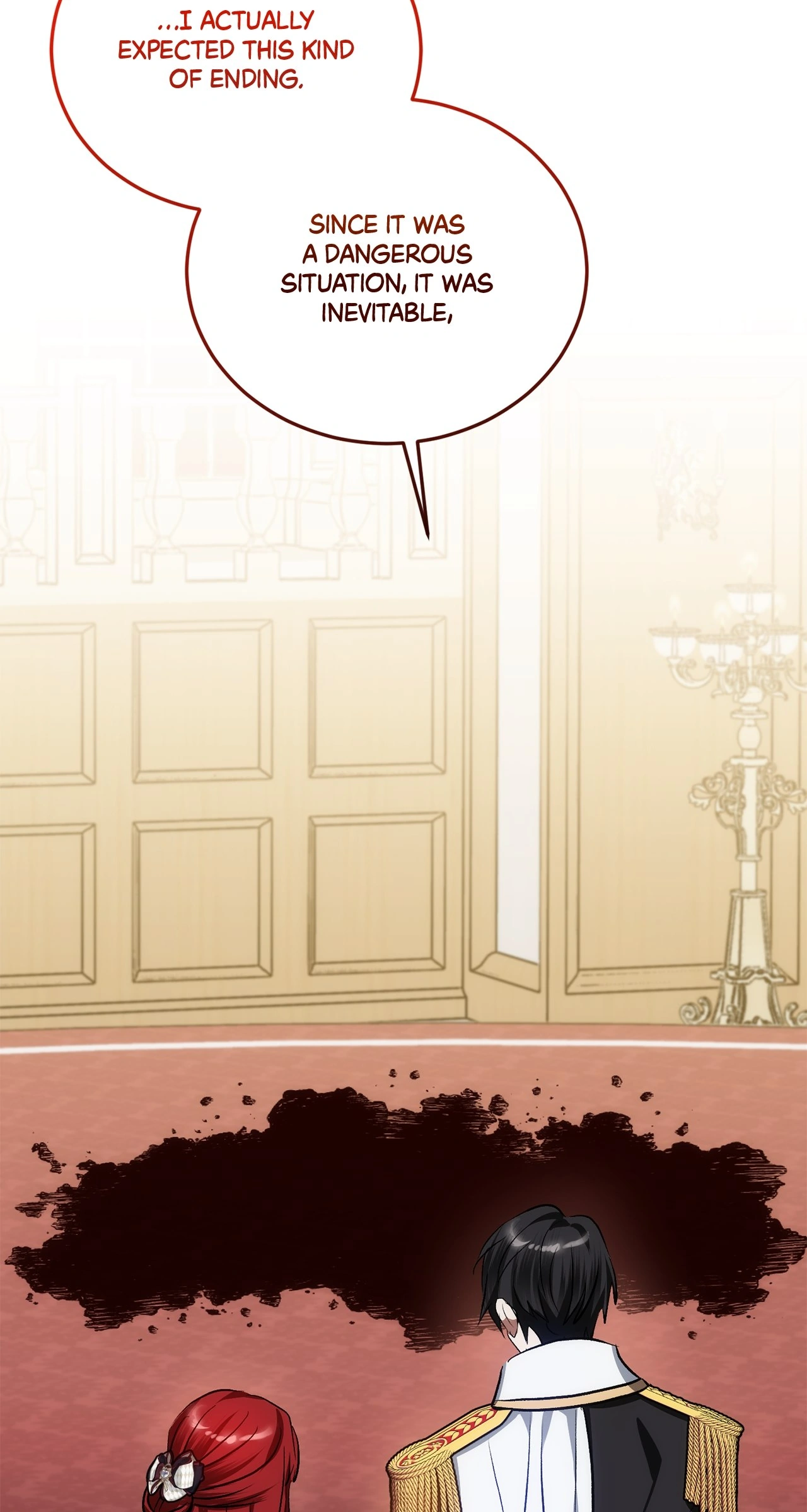 My Wicked Little Girl chapter 35 page 57