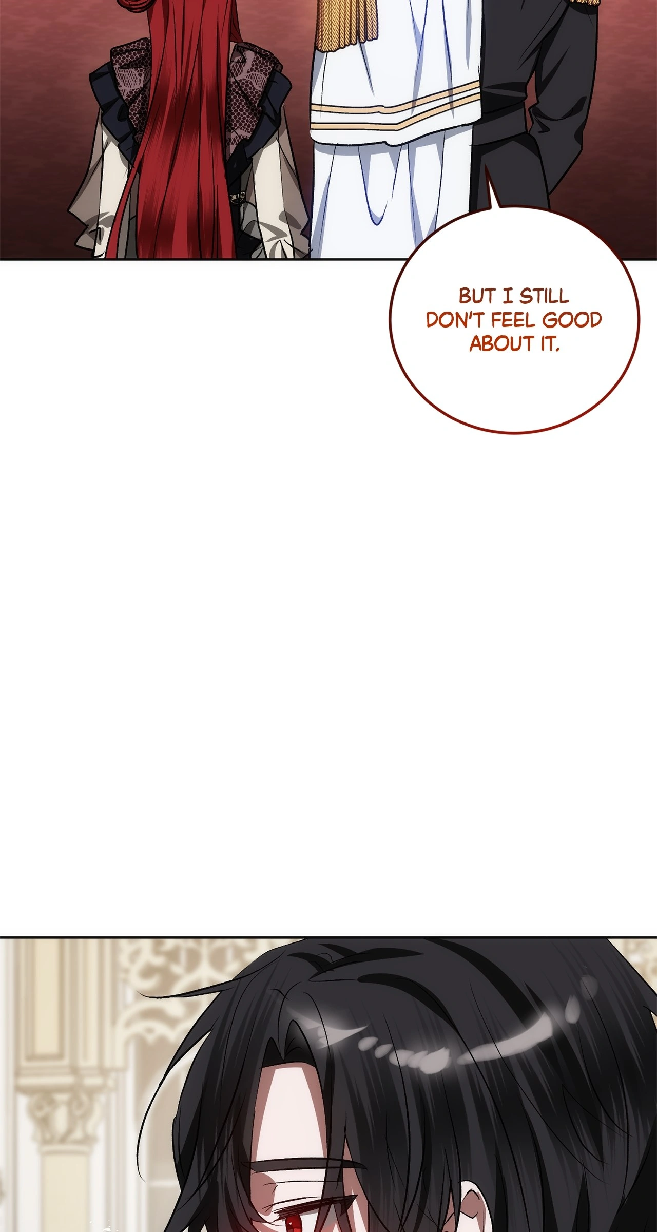 My Wicked Little Girl chapter 35 page 58