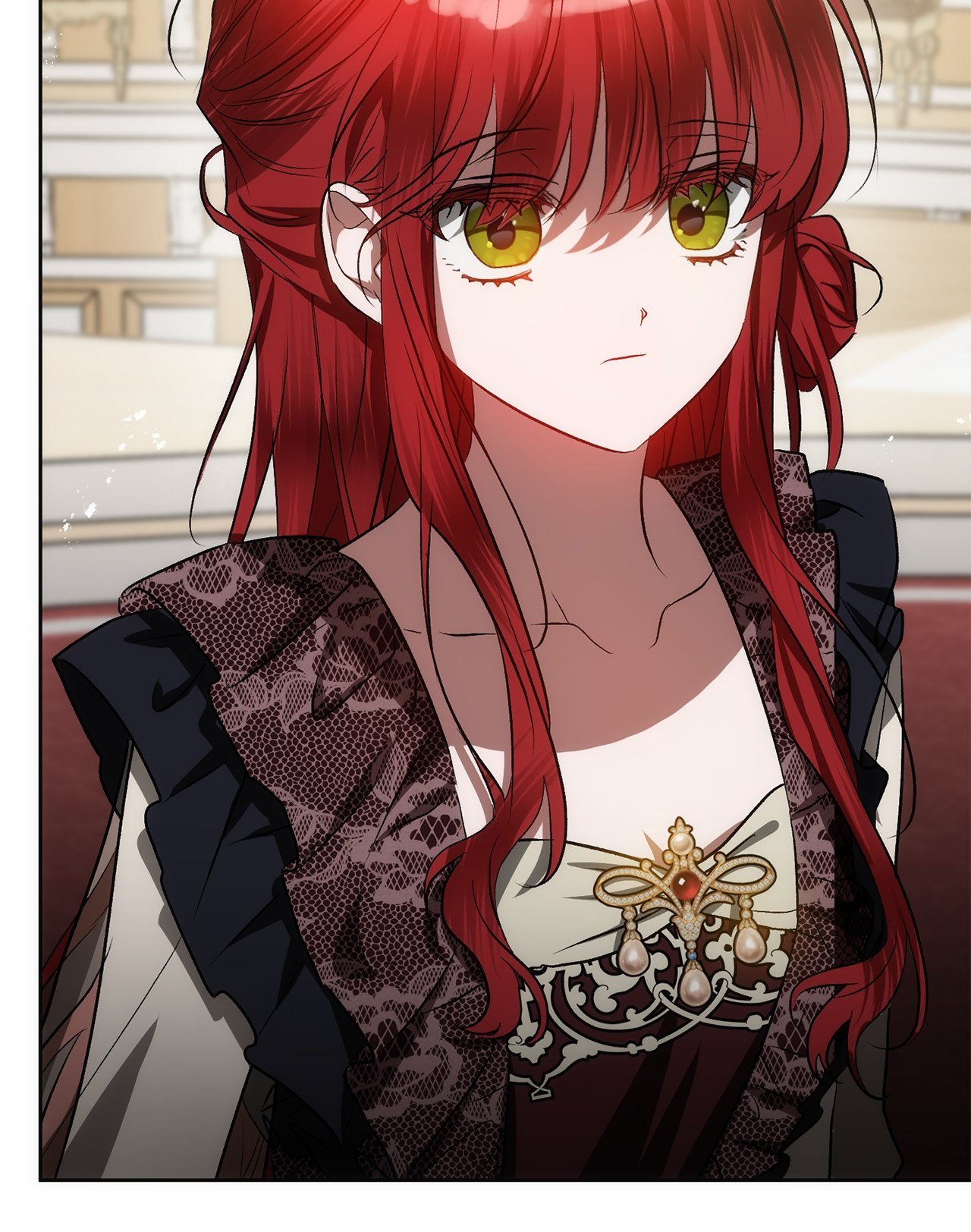 My Wicked Little Girl chapter 35 page 60