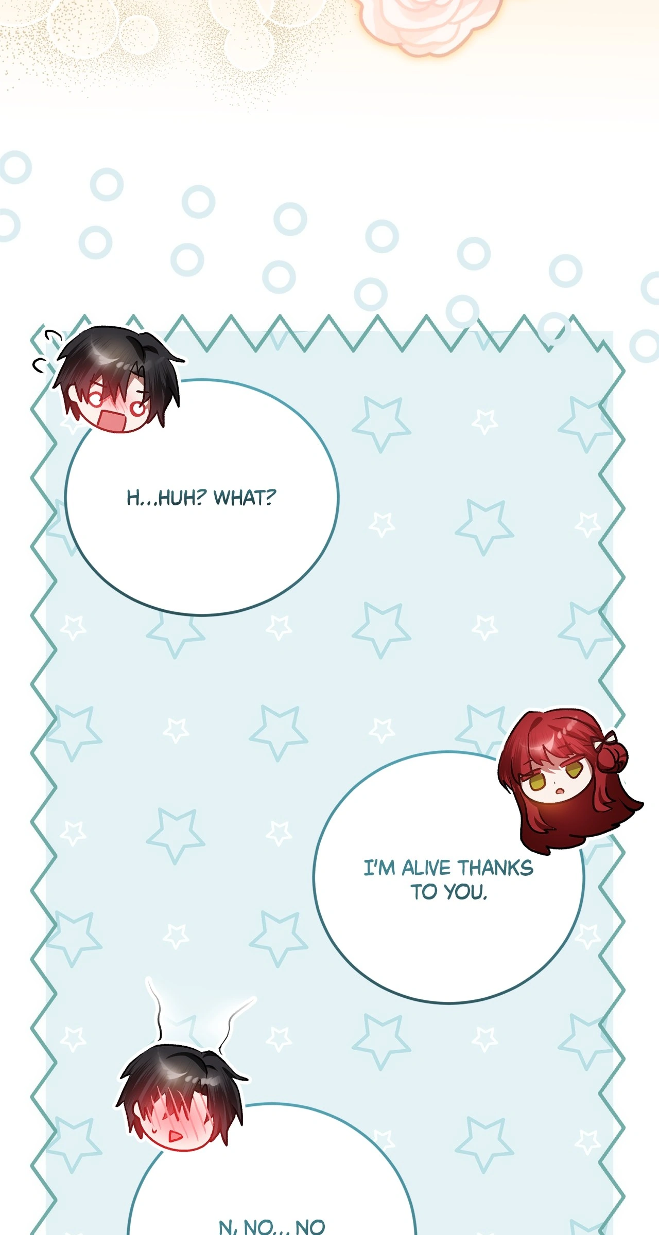 My Wicked Little Girl chapter 35 page 63
