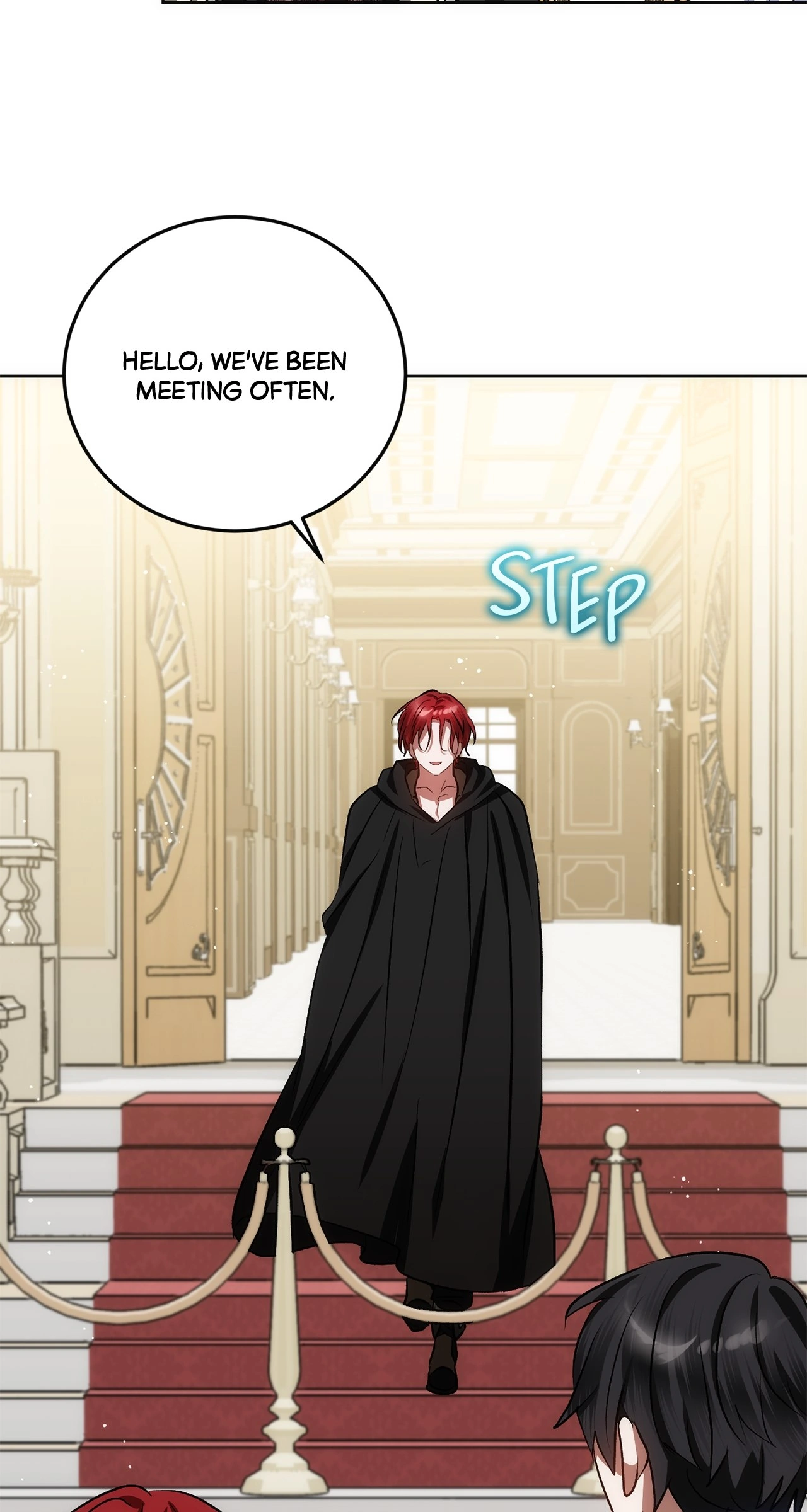My Wicked Little Girl chapter 35 page 66