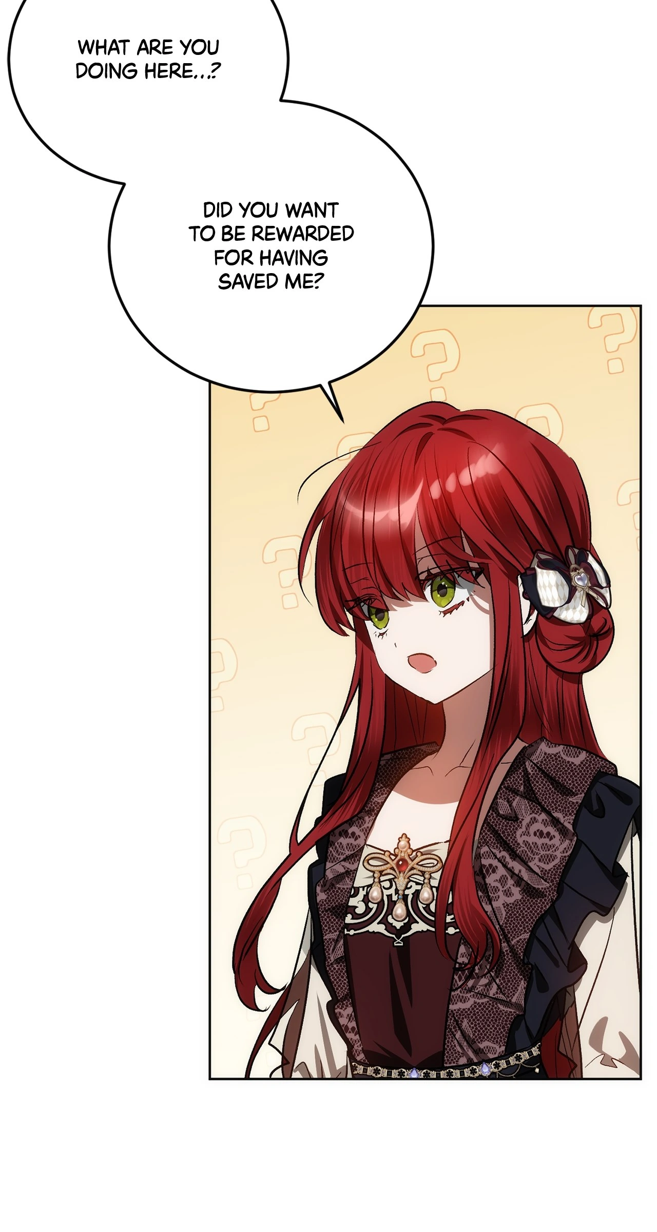 My Wicked Little Girl chapter 35 page 69