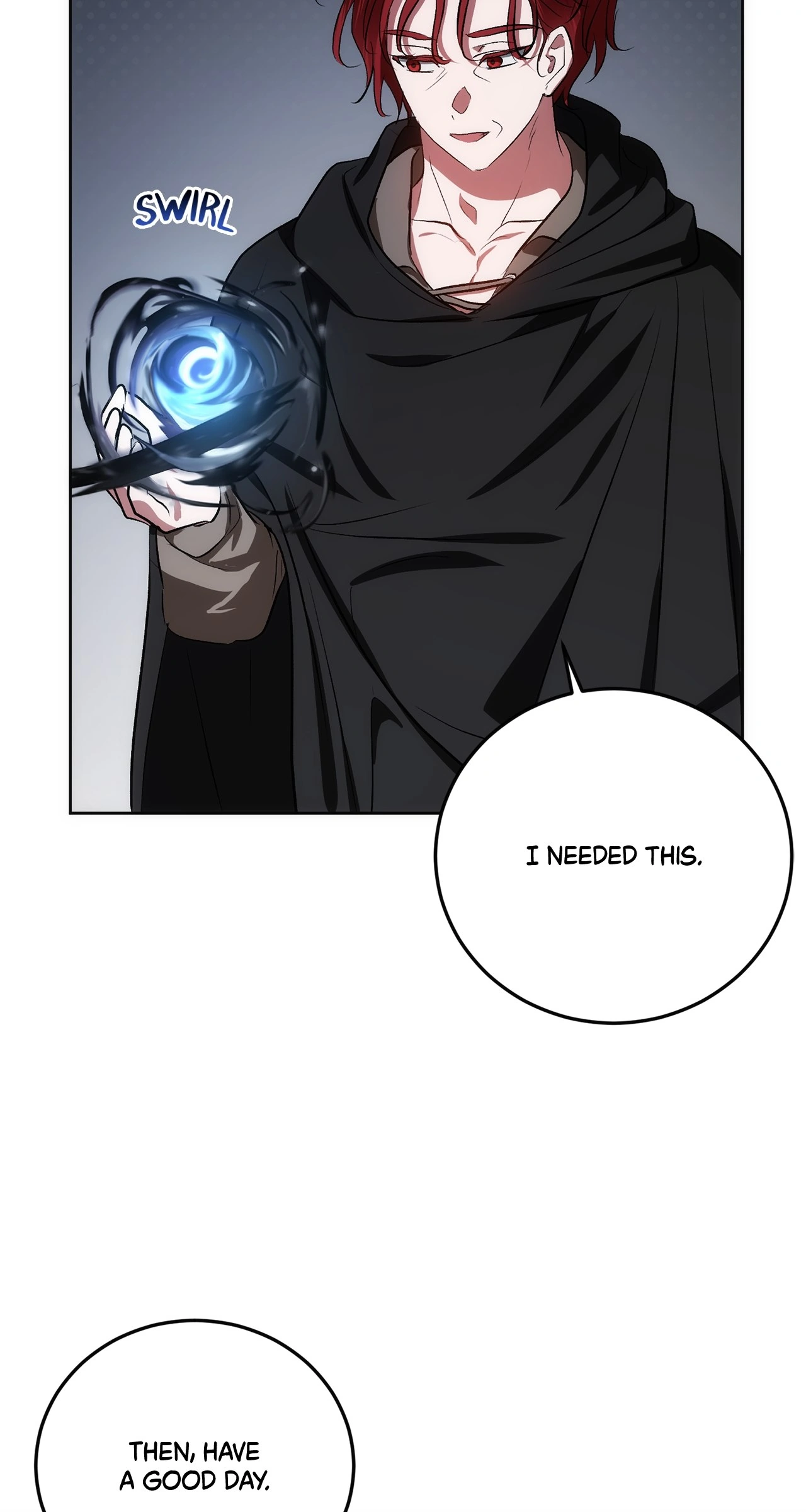 My Wicked Little Girl chapter 35 page 77