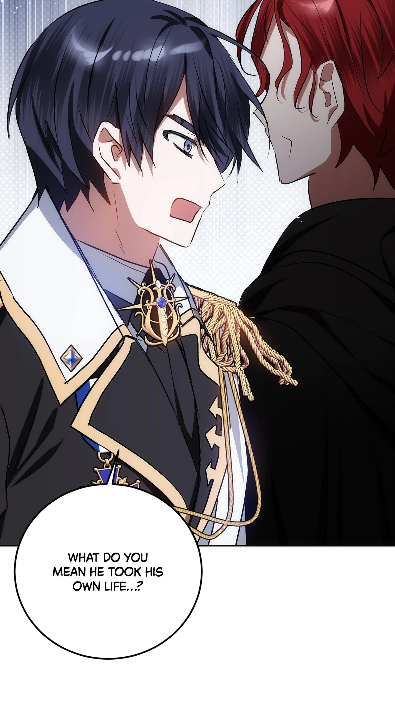 My Wicked Little Girl chapter 35 page 81