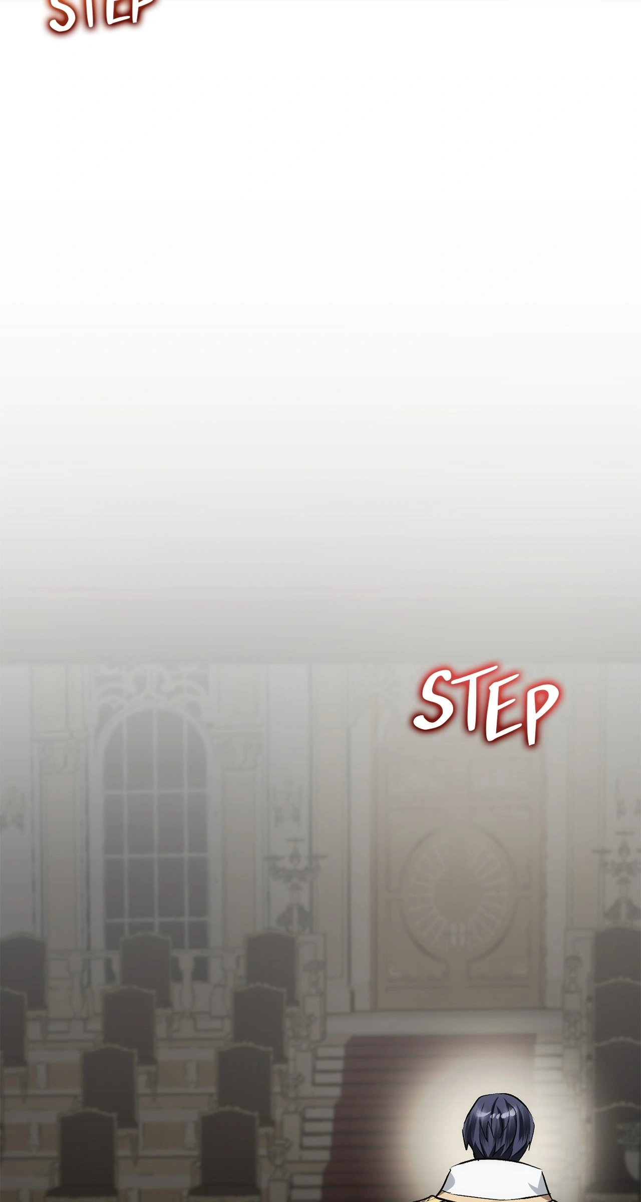 My Wicked Little Girl chapter 35 page 84
