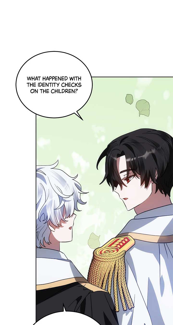 My Wicked Little Girl chapter 36 page 1