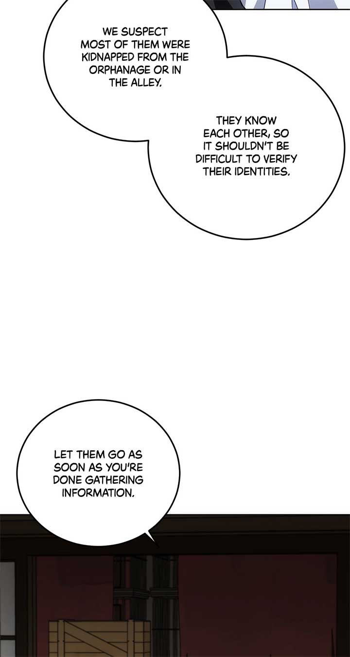 My Wicked Little Girl chapter 36 page 2