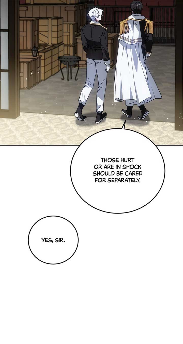 My Wicked Little Girl chapter 36 page 3