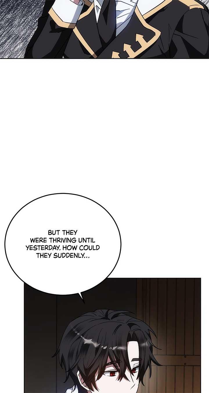 My Wicked Little Girl chapter 36 page 6