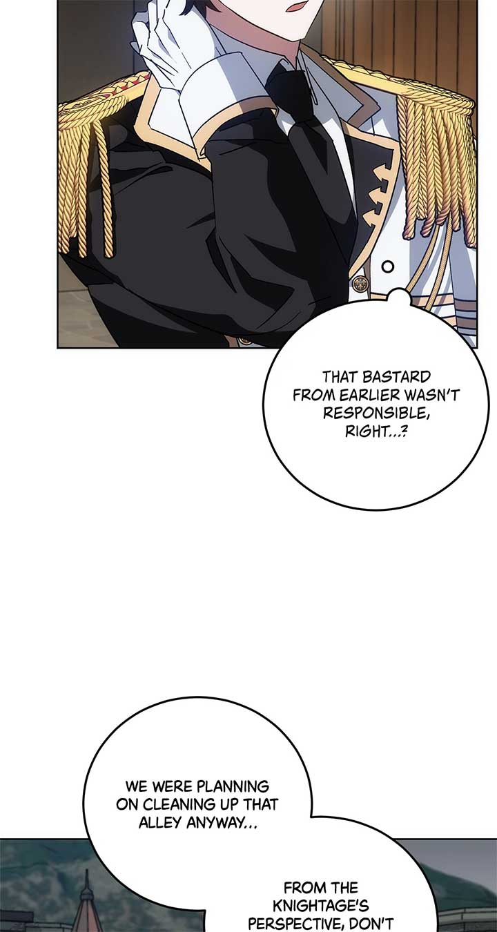 My Wicked Little Girl chapter 36 page 7
