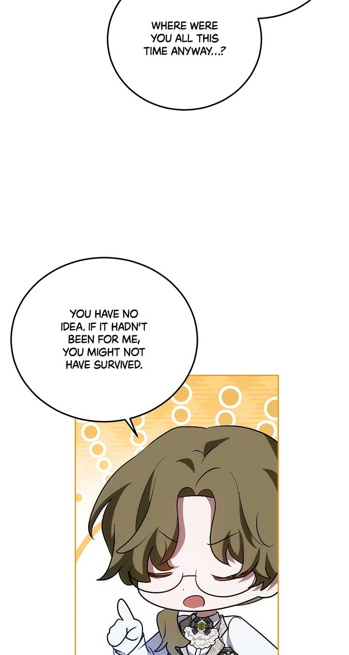 My Wicked Little Girl chapter 36 page 16
