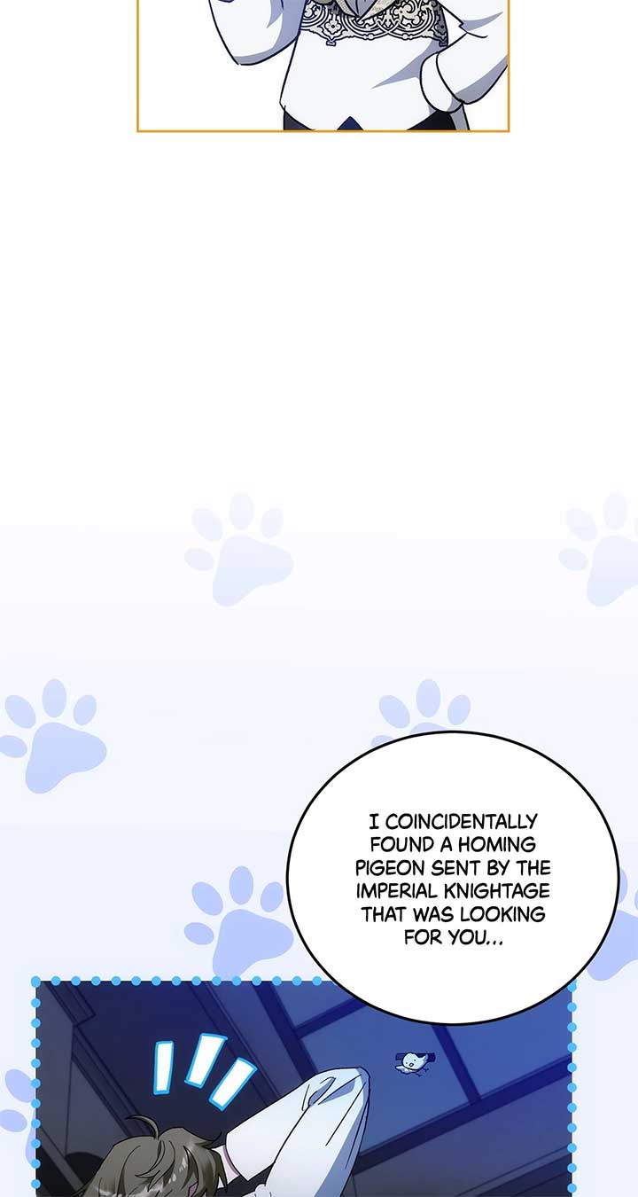 My Wicked Little Girl chapter 36 page 17