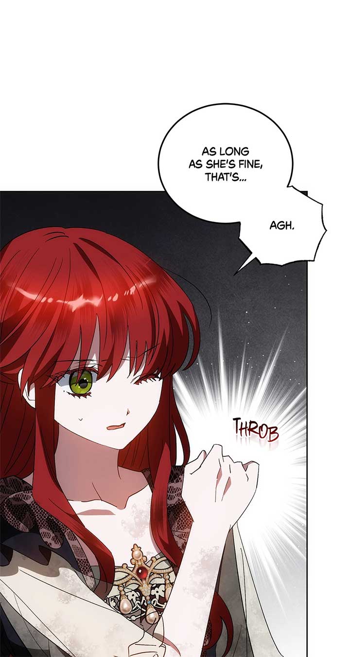 My Wicked Little Girl chapter 36 page 23