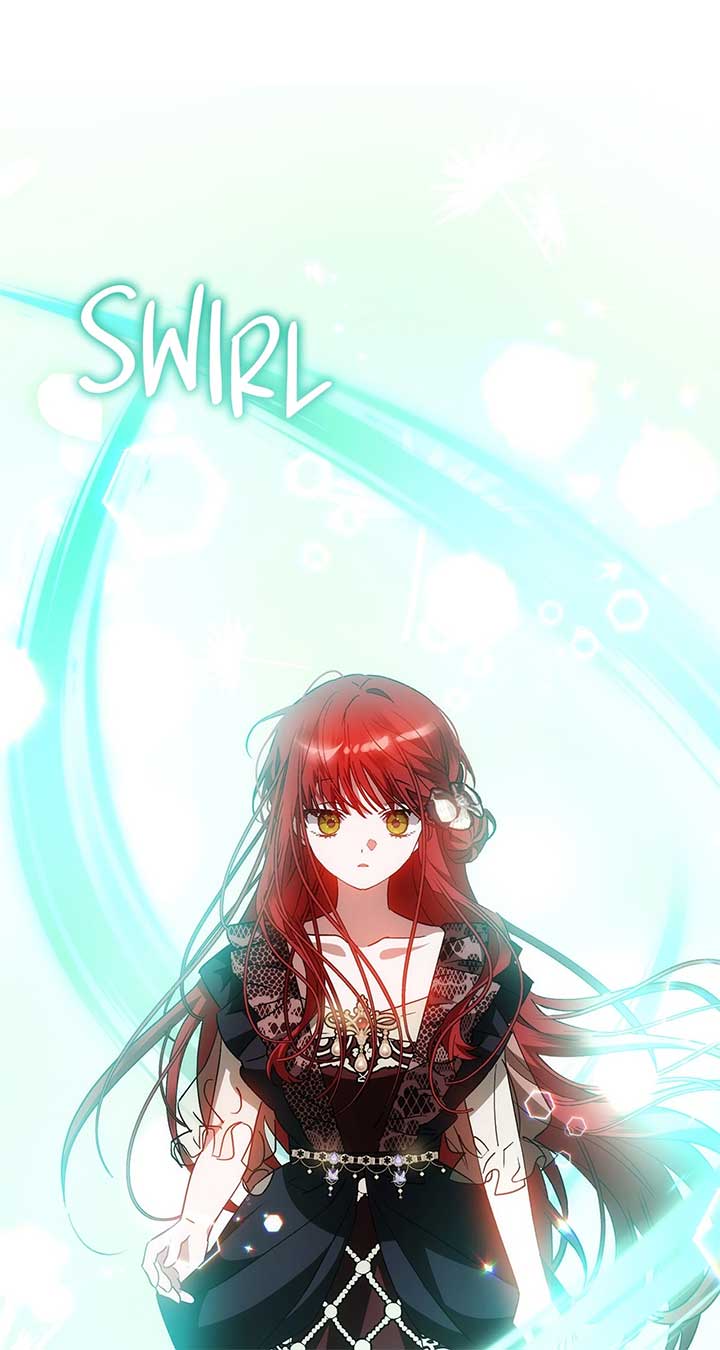 My Wicked Little Girl chapter 36 page 27