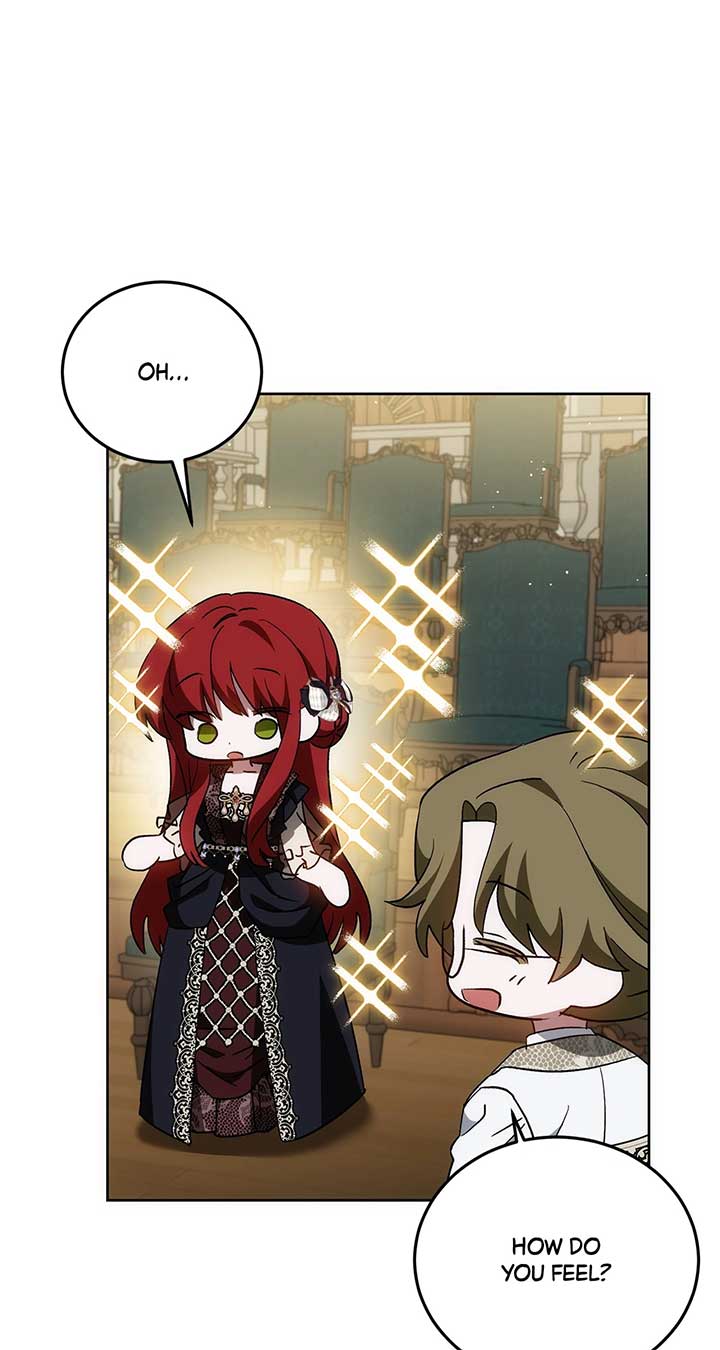 My Wicked Little Girl chapter 36 page 30