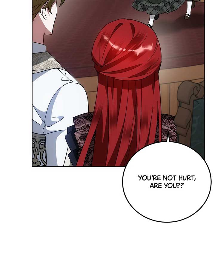 My Wicked Little Girl chapter 36 page 33