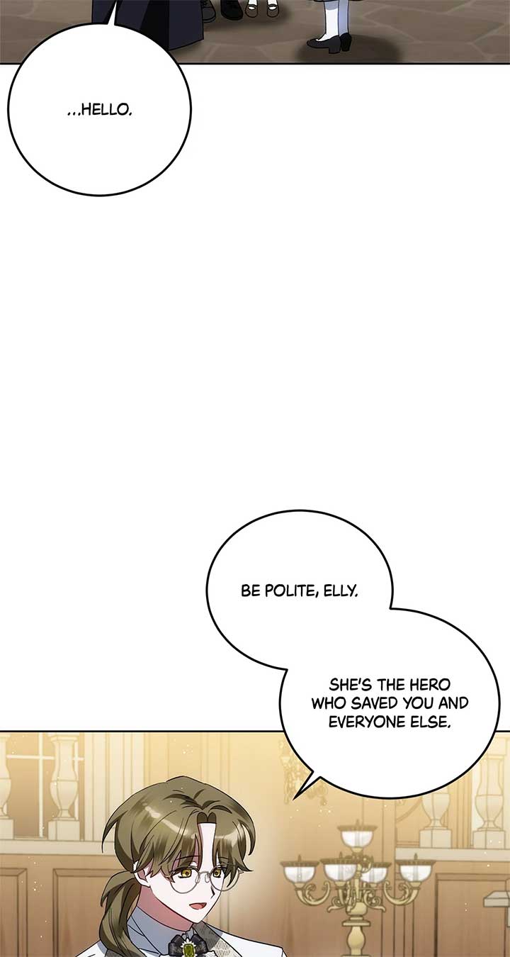 My Wicked Little Girl chapter 36 page 37