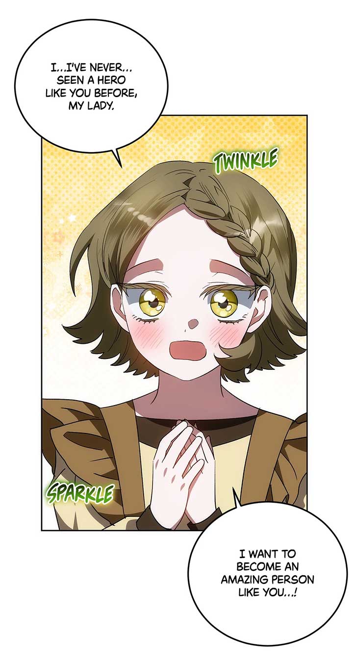 My Wicked Little Girl chapter 36 page 43