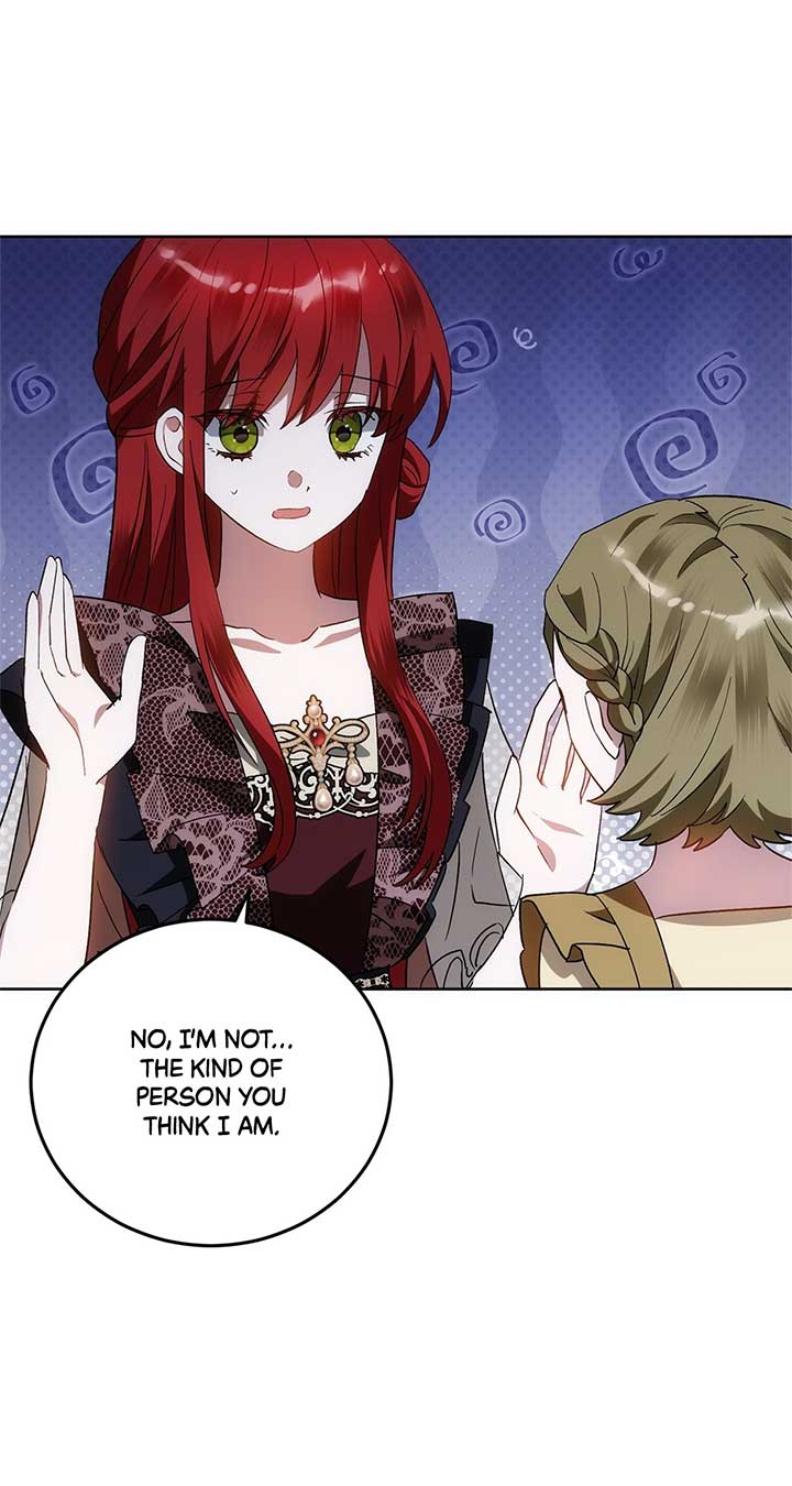 My Wicked Little Girl chapter 36 page 45