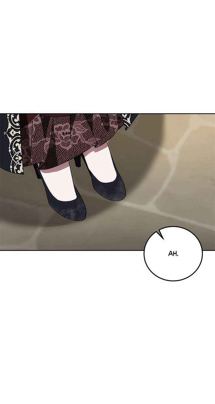 My Wicked Little Girl chapter 36 page 46