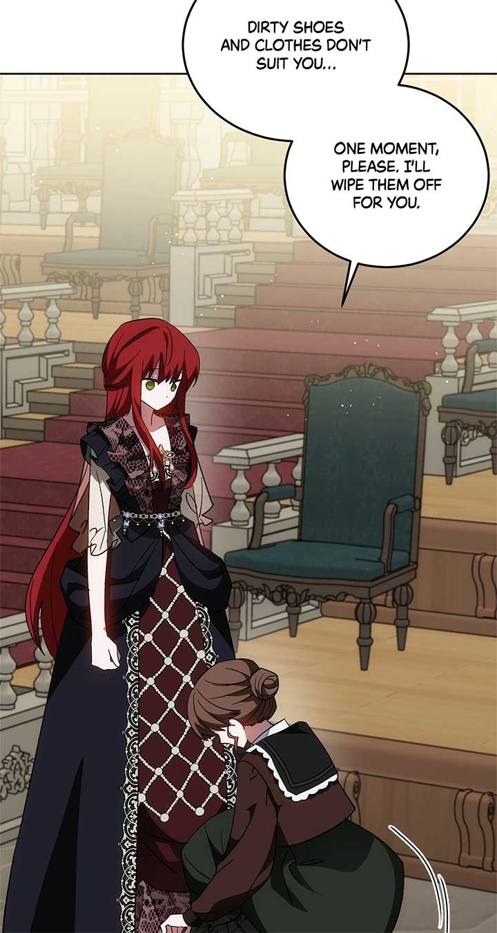 My Wicked Little Girl chapter 36 page 48