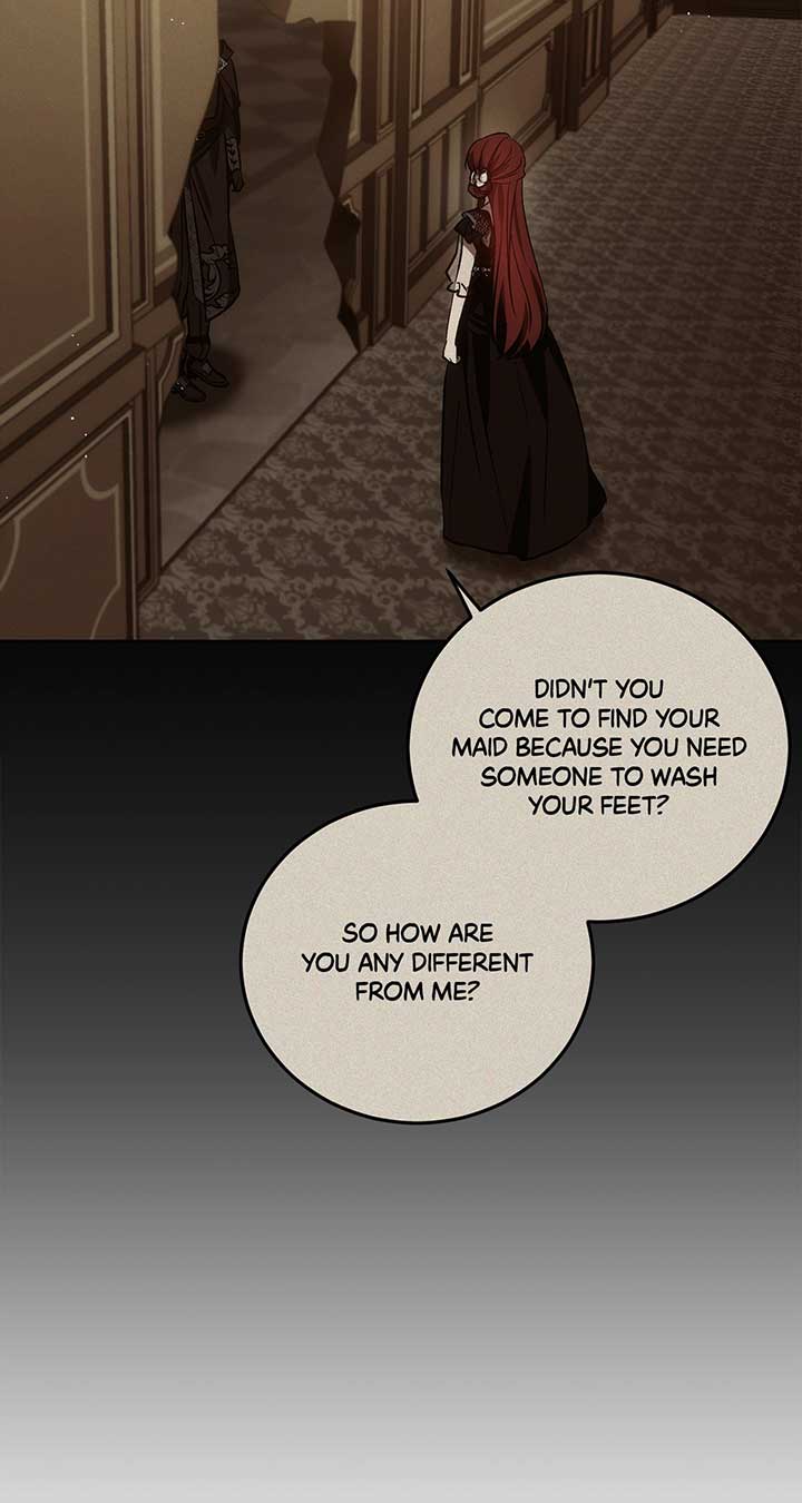 My Wicked Little Girl chapter 36 page 53
