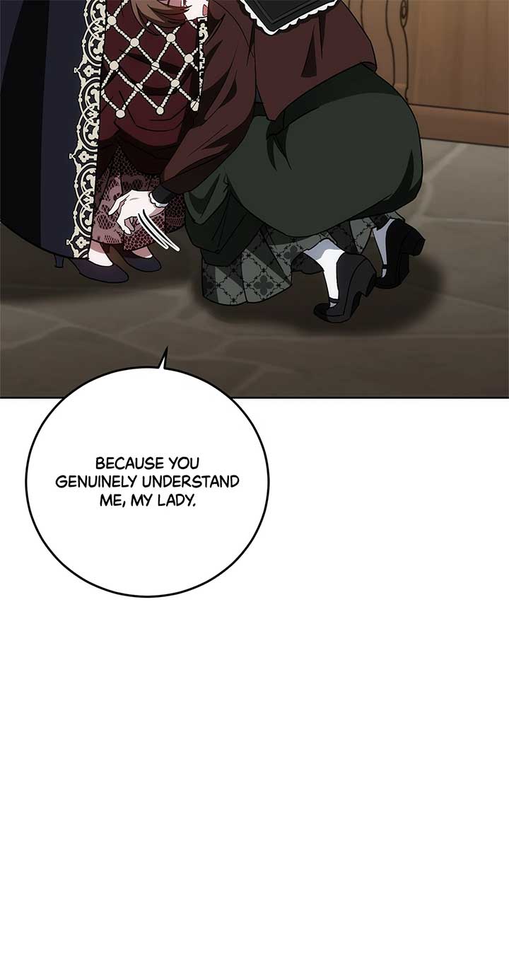 My Wicked Little Girl chapter 36 page 59