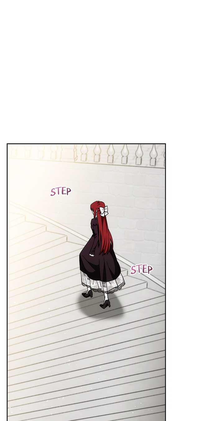 My Wicked Little Girl chapter 36 page 72