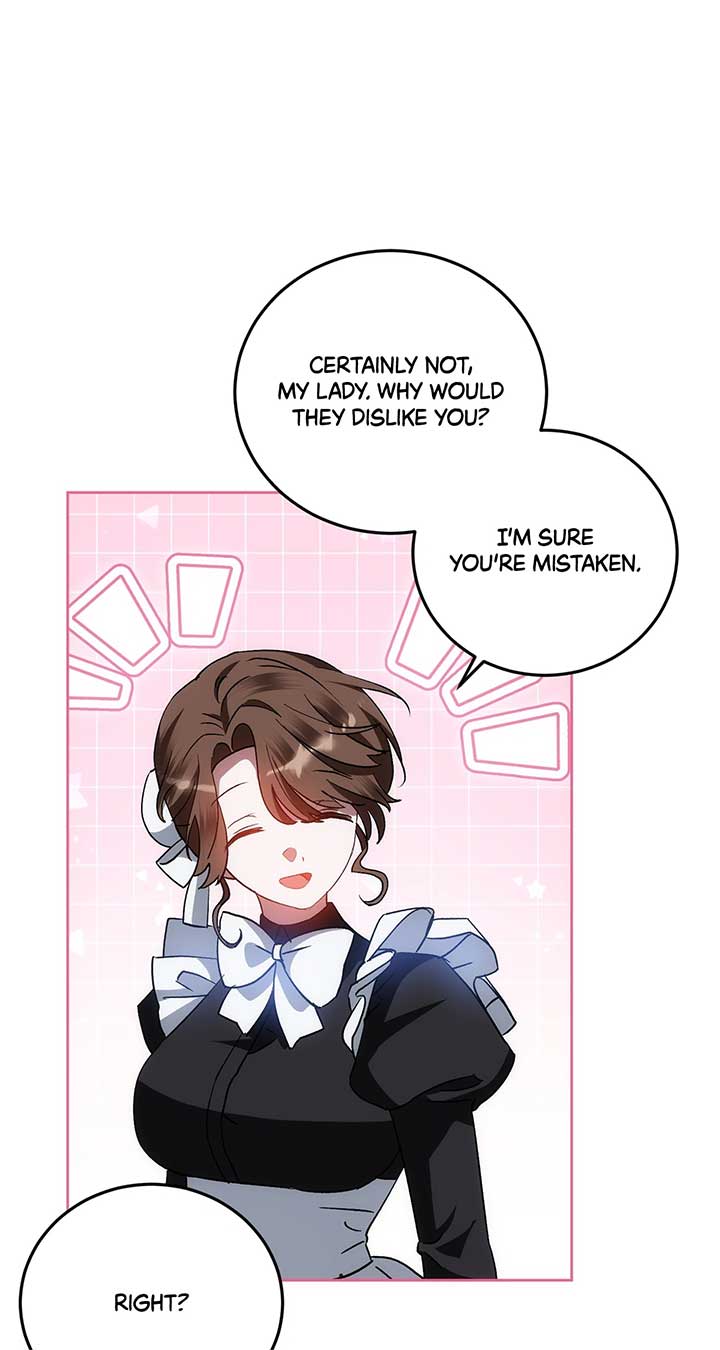 My Wicked Little Girl chapter 36 page 77