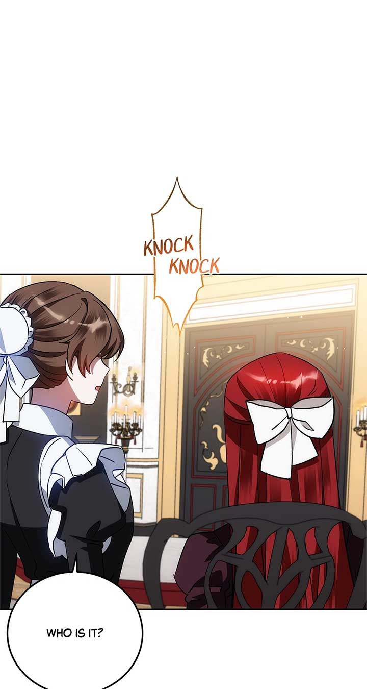 My Wicked Little Girl chapter 36 page 79