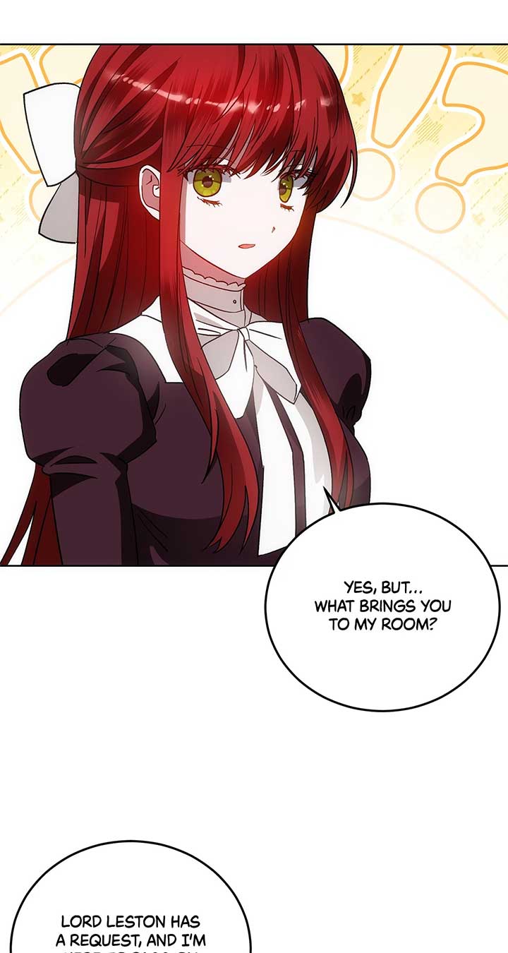 My Wicked Little Girl chapter 36 page 82
