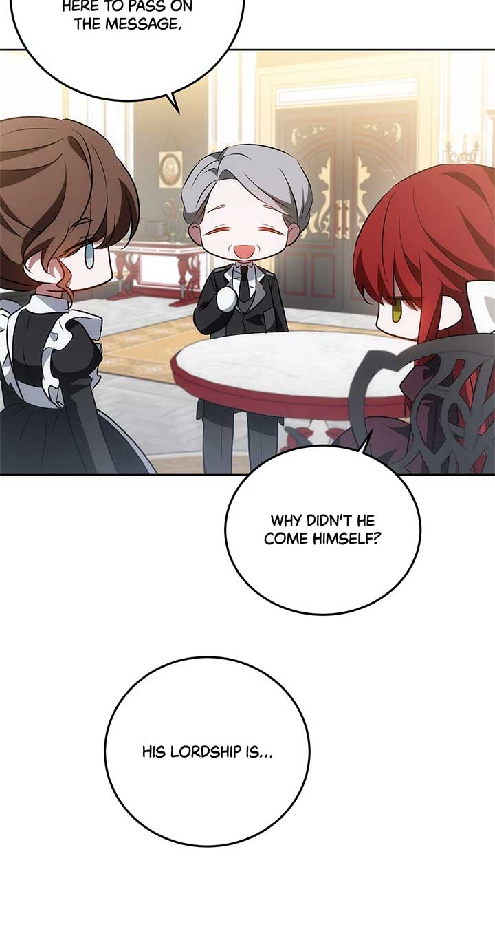 My Wicked Little Girl chapter 36 page 83