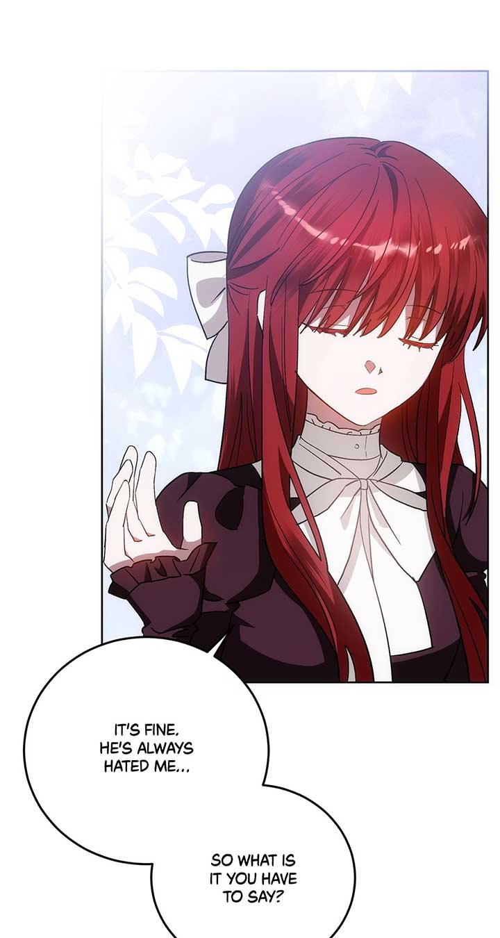 My Wicked Little Girl chapter 36 page 85