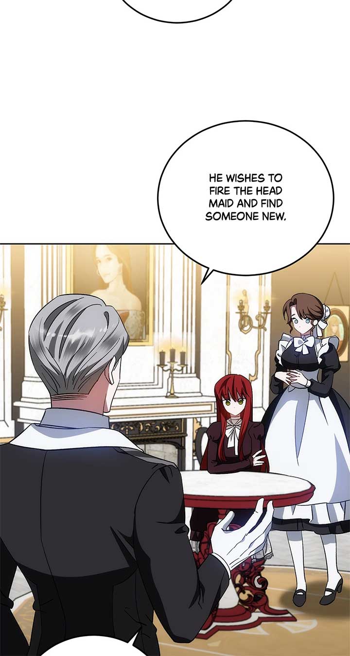 My Wicked Little Girl chapter 36 page 86