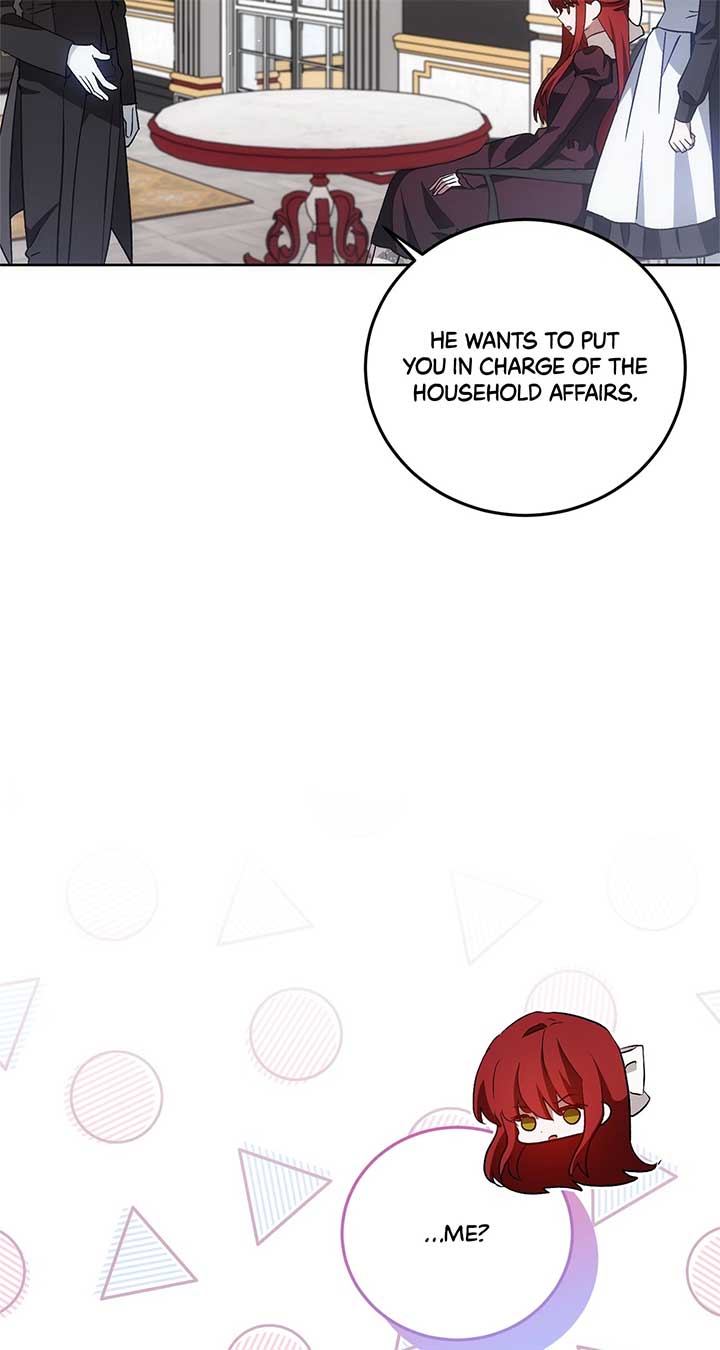 My Wicked Little Girl chapter 36 page 89