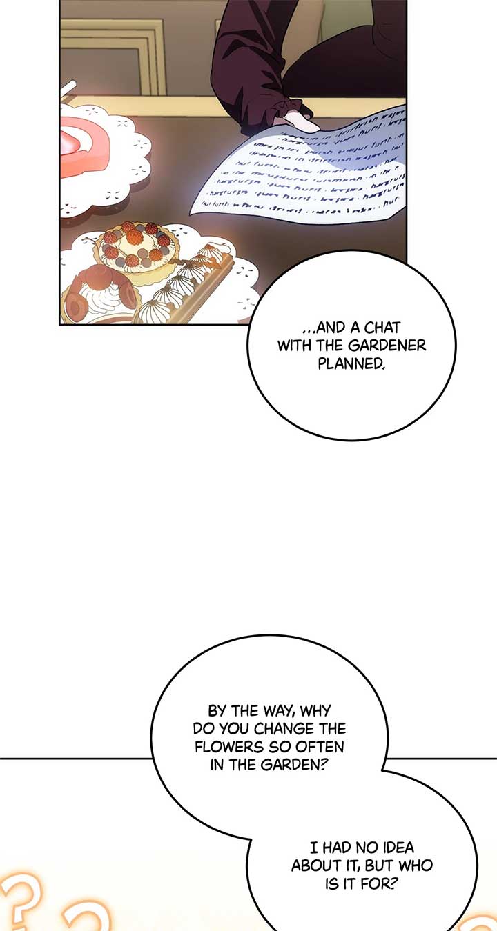 My Wicked Little Girl chapter 37 page 5