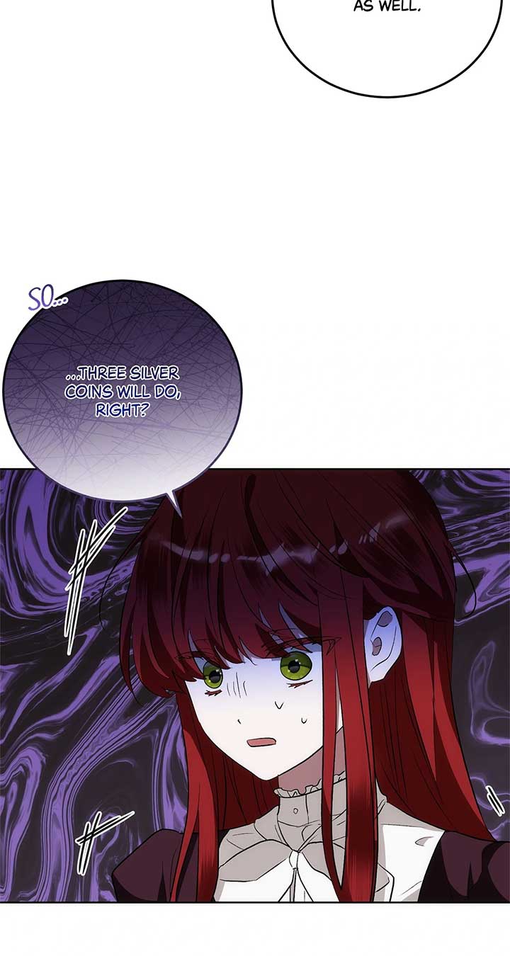 My Wicked Little Girl chapter 37 page 7