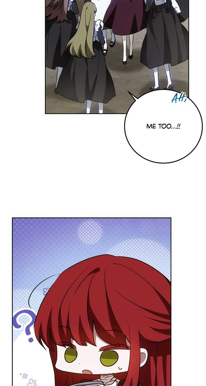 My Wicked Little Girl chapter 37 page 34