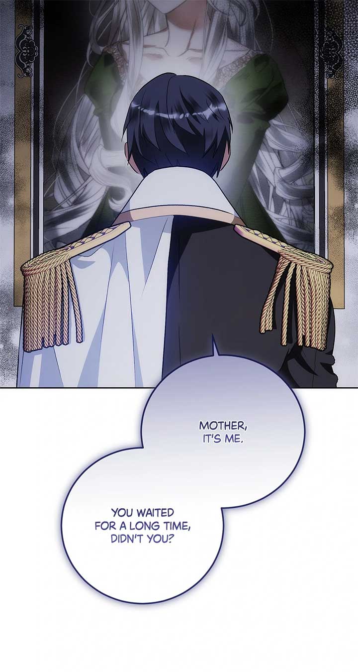 My Wicked Little Girl chapter 37 page 43